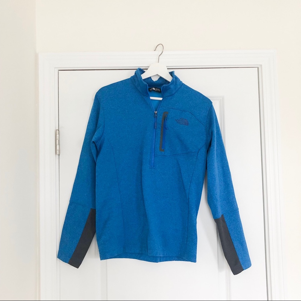 North Face Pull Over